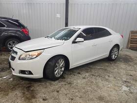 155499 Chevrolet Used Front Left Door Window Regulator Fits 2013 Malibu Electric