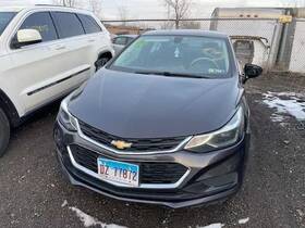 191587 Chevrolet Used Rear Left Door Window Regulator Fits 2017 Cruze Vin B 4th D 191587 Chevrolet Used Rear Left Door Window Regulator Fits 2017 Cruze Vin B 4th D