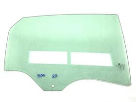 20961199 Chevrolet Right Rear Door Window Glass Fits 2014-2019 Impala 70206 No Shipping