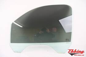 20979116 Chevrolet Driver Left Front Door Glass Standard Cab Fits 14-18 Chevy Silverado 1500 700077