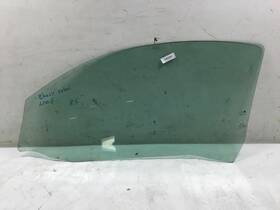 22701098 Chevrolet 2005 2010 Cobalt Lt Coupe Right Passenger Door Glass Oem