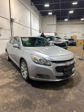 22836736 Chevrolet Used Front Left Window Regulator Fits 2016 Malibu Electric L. Express