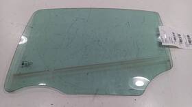 22860296 Chevrolet Driver Left Rear Door Window Glass Fits 13-15 Volt 22860296 Chevrolet Driver Left Rear Door Window Glass Fits 13-15 Volt
