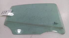 22860297 Chevrolet Passenger Right Rear Door Window Glass Fits 13-15 Volt