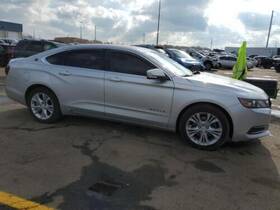 23168661 Chevrolet Used Rear Left Window Regulator Fits 2015 Impala Grade A