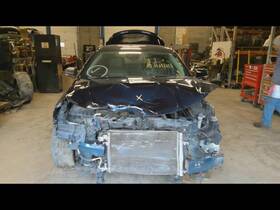 23253704 Chevrolet Used Front Right Window Regulator Fits 2016 Impala Electric Vin 1 4th