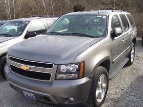 244084 Chevrolet Tahoe 2007 Rear Right Door Window Regulator 5335