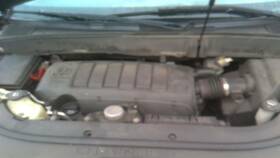 25783495 Chevrolet Used Front Right Window Motor Fits 2010 Traverse Without Express Po 25783495 Chevrolet Used Front Right Window Motor Fits 2010 Traverse Without Express Po