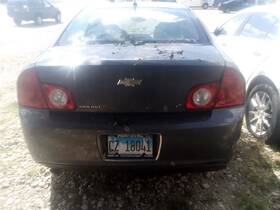 270-00306 Chevrolet Windshield Glass Id Sa Fits 08-09 Malibu 281517
