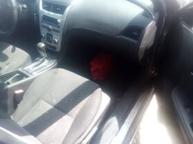 270-00355 Chevrolet Windshield Glass Fits 09-12 Malibu 282817