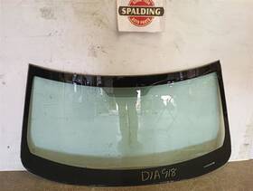 270-05724 Chevrolet Windshield Glass Opt Uv6 From 2017 Camaro 10547460