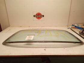 275-05741 Chevrolet Back Glass From 2004 Aveo Non-hatchback 11152531