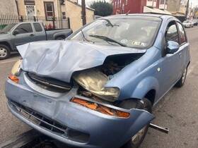275-05742 Chevrolet Back Glass Fits 04-11 Swift 1422549