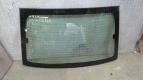 275-05764 Chevrolet Local Pickup Only Back Glass Sedan Fits 05-10 Cobalt
