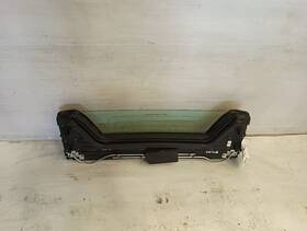 Chevrolet 275.gm1x24 Back Glass From 2024 Corvette 12985818