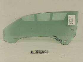 277-00426l Chevrolet Camaro Coupe Driver Left Front Door Glass 2010-2015