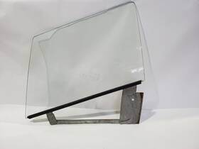 277-02620l Chevrolet 1965 1968 Bel Air Oem Front Left Door Glass Sedan