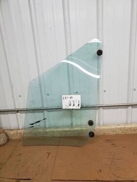 277-03644l Chevrolet Driver Left Front Door Glass Estate Wagon Station Wgn Fits 71-76 Buick