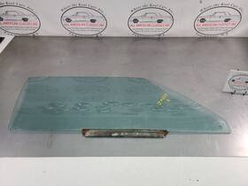 277-04111r Chevrolet 1977-79 Pontiac Buick Olds 2-door Rh Passenger Side Door Glass Oem