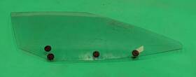 277-04723r Chevrolet 84-90 Corvette Passenger Right Front Window Door Glass Oem 3766-23