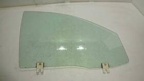 277-05768r Chevrolet Passenger Right Front Door Glass 4dr Sedan Fits 95-05 Cavalier 578886