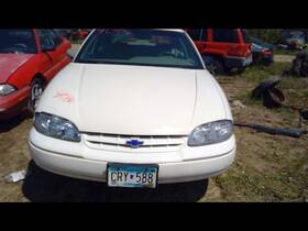 277-05770r Chevrolet Passenger Right Front Door Glass Fits 95-01 Lumina Car 520088