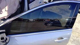 277-05916l Chevrolet Driver Left Front Door Glass Fits 16-20 Malibu 625141