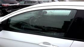 277-05920l Chevrolet Driver Left Front Door Glass Fits 16-22 Spark 29245259