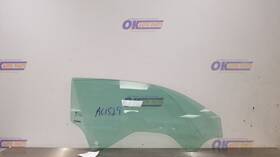277-05924r Chevrolet 22 Chevy Camaro Coupe Door Glass Window Front Right Passenger