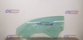 277-05927l Chevrolet 20 Chevy Camaro Convertible Door Glass Window Left Driver