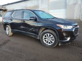 277-10292r Chevrolet Passenger Right Front Door Glass Fits 18-19 Traverse 3450762