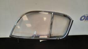 277.gm1z53 Chevrolet 1953 Chevy Corvette C1 Oem Right Passenger Curtain Glass 277.gm1z53 Chevrolet 1953 Chevy Corvette C1 Oem Right Passenger Curtain Glass