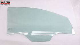 277.gm8522 Chevrolet 2022-2023 Chevy Bolt Euv Passenger Right Front Door Glass 42692398