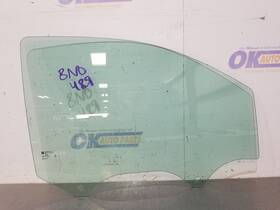 277.gm8g24 Chevrolet 24 2024 Chevy Colorado Trailboss Door Window Glass Front Right Passenger