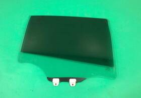 278-05616r Chevrolet 05 06 07 08 09 10 Cobalt Passenger Right Rear Window Door Glass Oem 3614-13