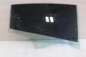 278-05806r Chevrolet 2016 Volt Right Passenger Side Rear Door Glass Window