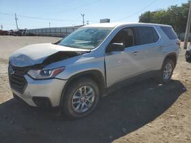 278-10282br Chevrolet Passenger Right Rear Door Glass Fits 18-23 Traverse 3444782