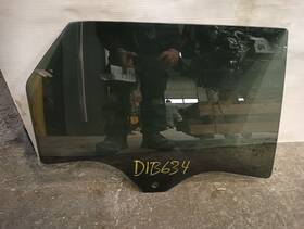 278.gm8226 Chevrolet Rear Passenger Right Door Glass From 2026 Trailblazer 12335038 278.gm8226 Chevrolet Rear Passenger Right Door Glass From 2026 Trailblazer 12335038