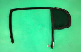 279-05507l Chevrolet 05 06 07 08 09 10 Cobalt Driver Left Rear Vent Glass Oem 3614-10
