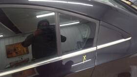 279-05522l Chevrolet Local Pickup Only Driver Left Rear Door Vent Glass Fits 13-14 Cruze 363053 279-05522l Chevrolet Local Pickup Only Driver Left Rear Door Vent Glass Fits 13-14 Cruze 363053