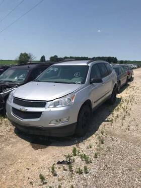 284-00430r Chevrolet Passenger Right Quarter Glass Ls Fits 09-17 Traverse 346380