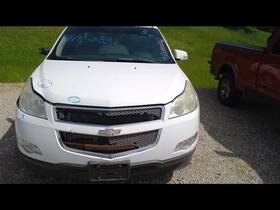 284-00431l Chevrolet Driver Left Quarter Glass Premier Fits 09-17 Traverse