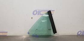 284-00473r Chevrolet 13 Chevy Camaro Convertible Quarter Glass Window Rear Right Passenger