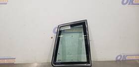 284-04576br Chevrolet 1985 Chevy Monte Carlo Quarter Glass Window With Trim Rear Right Passenger