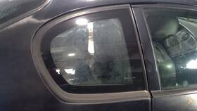 284-05559r Chevrolet Passenger Right Quarter Glass Fits 00-07 Monte Carlo 468252