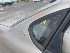 284-05592r Chevrolet Passenger Right Quarter Glass Fits 00-05 Impala 629003