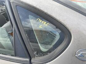 284-05593l Chevrolet Driver Left Quarter Glass Fits 00-05 Impala 629004