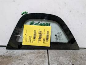 284-06010l Chevrolet Driver Left Quarter Glass Fits 04-11 Aveo