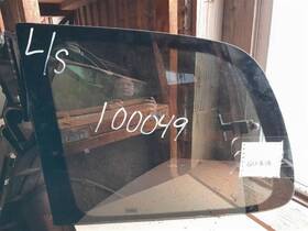 284-06124al Chevrolet Driver Quarter Glass Regular Wb 112 Inch Fits 97-05 Venture 195828