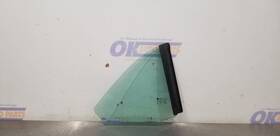 284-10113r Chevrolet 20 Chevy Camaro Convertible Quarter Glass Window Rear Right Passenger